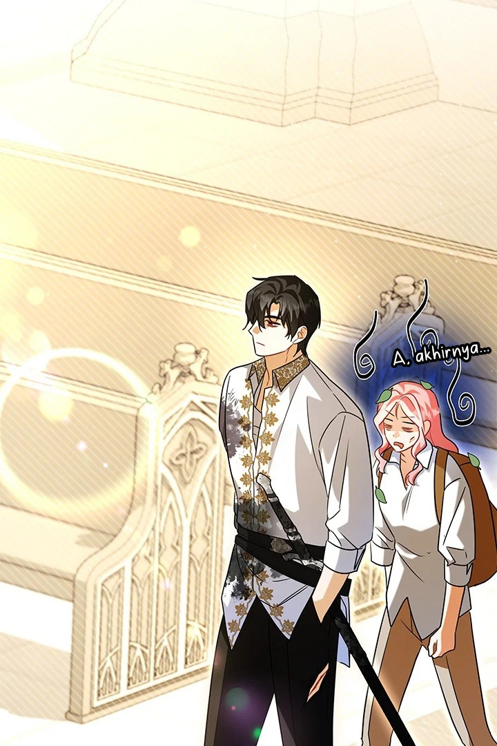 I Became a Tyrant’s Maid Chapter 31 Gambar 12