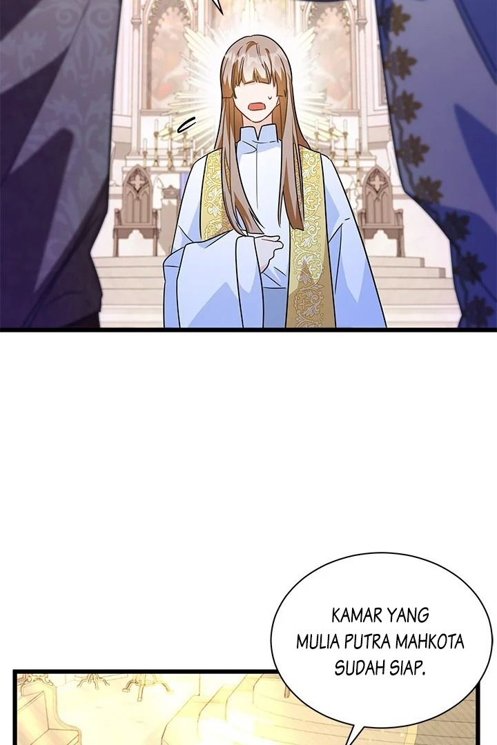 I Became a Tyrant’s Maid Chapter 31 Gambar 24