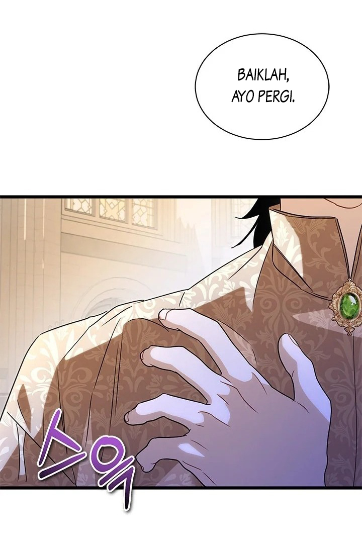 I Became a Tyrant’s Maid Chapter 31 Gambar 26