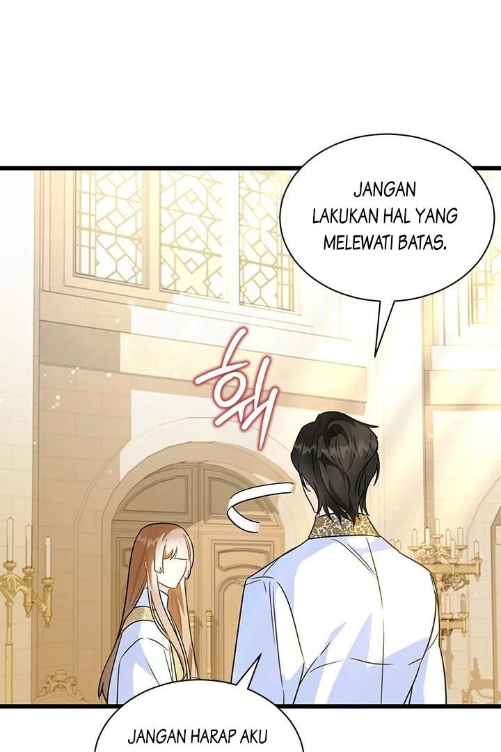 I Became a Tyrant’s Maid Chapter 31 Gambar 27