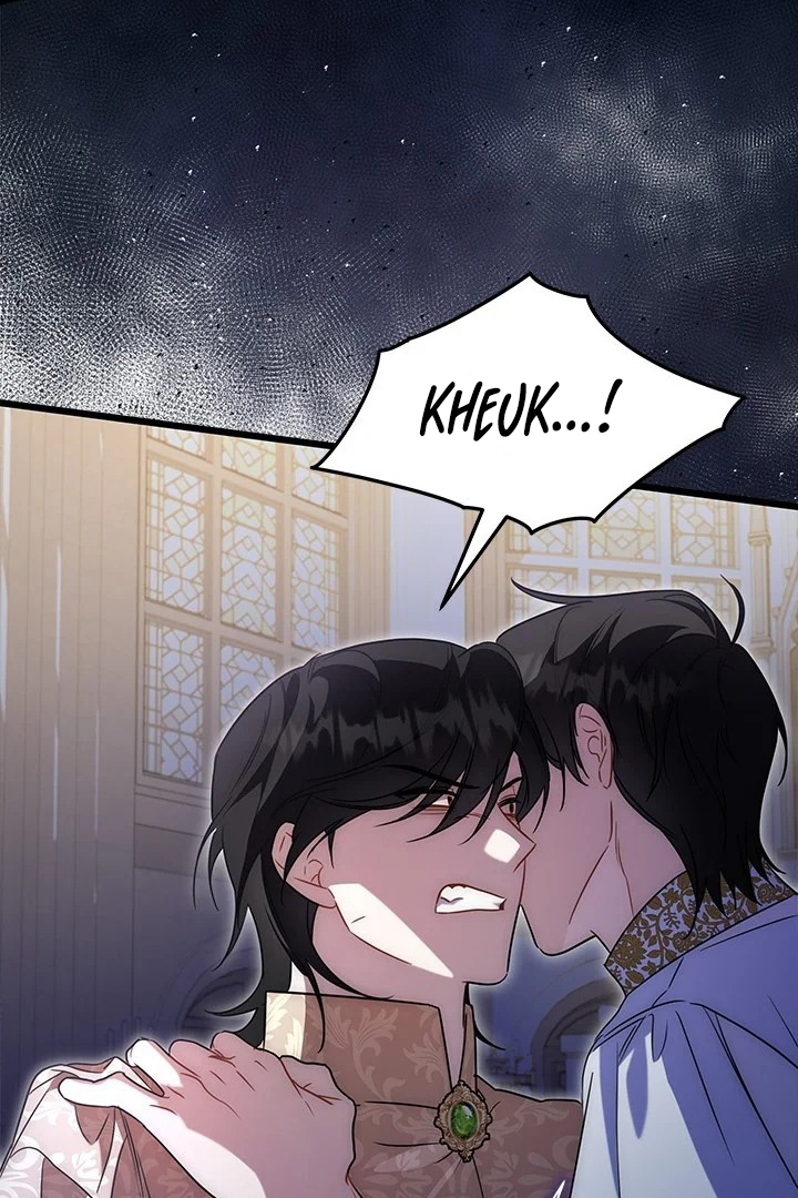 I Became a Tyrant’s Maid Chapter 31 Gambar 22