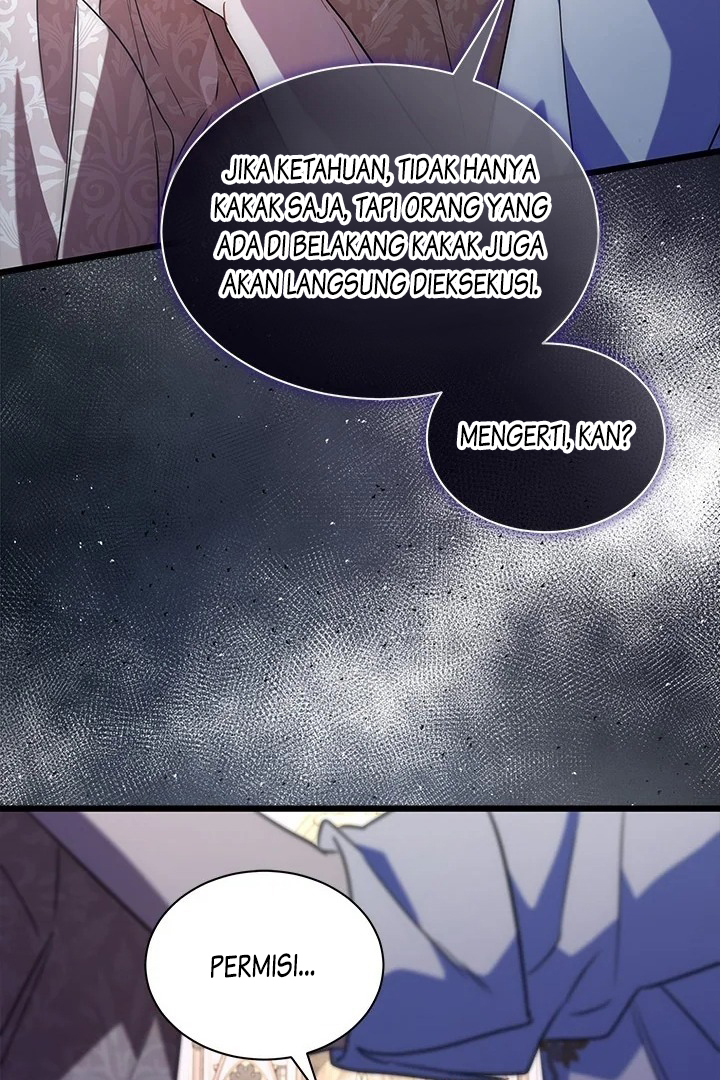 I Became a Tyrant’s Maid Chapter 31 Gambar 23