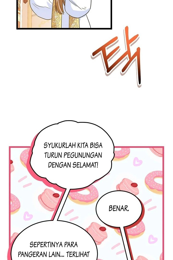 I Became a Tyrant’s Maid Chapter 31 Gambar 34