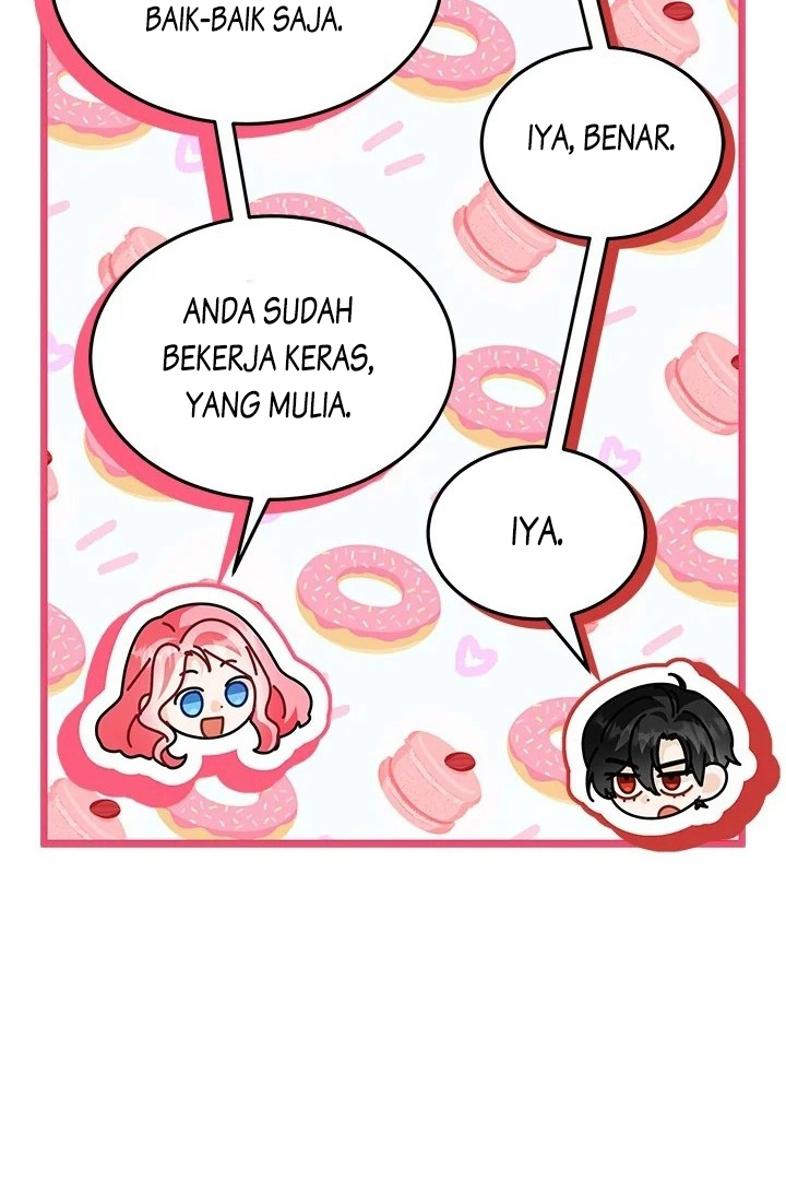 I Became a Tyrant’s Maid Chapter 31 Gambar 35