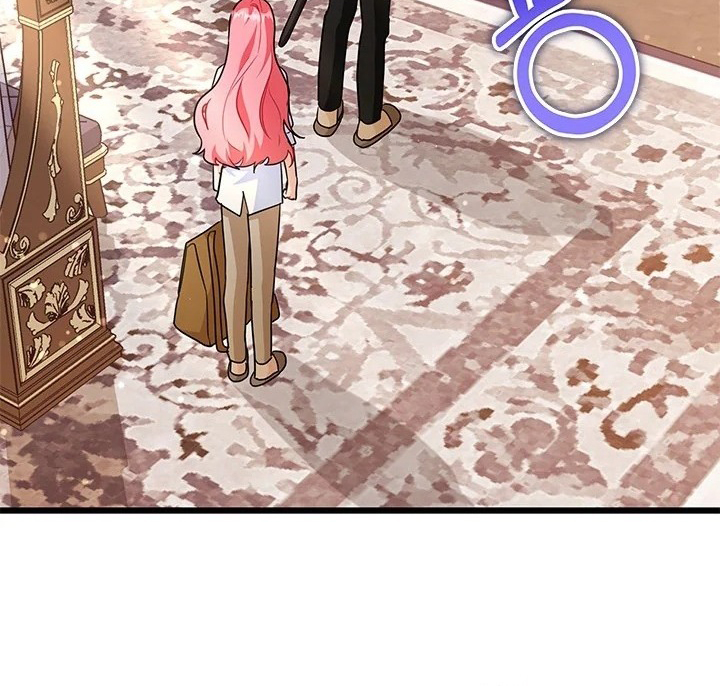 I Became a Tyrant’s Maid Chapter 31 Gambar 37