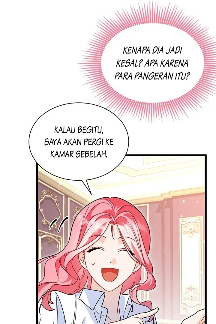 I Became a Tyrant’s Maid Chapter 31 Gambar 38