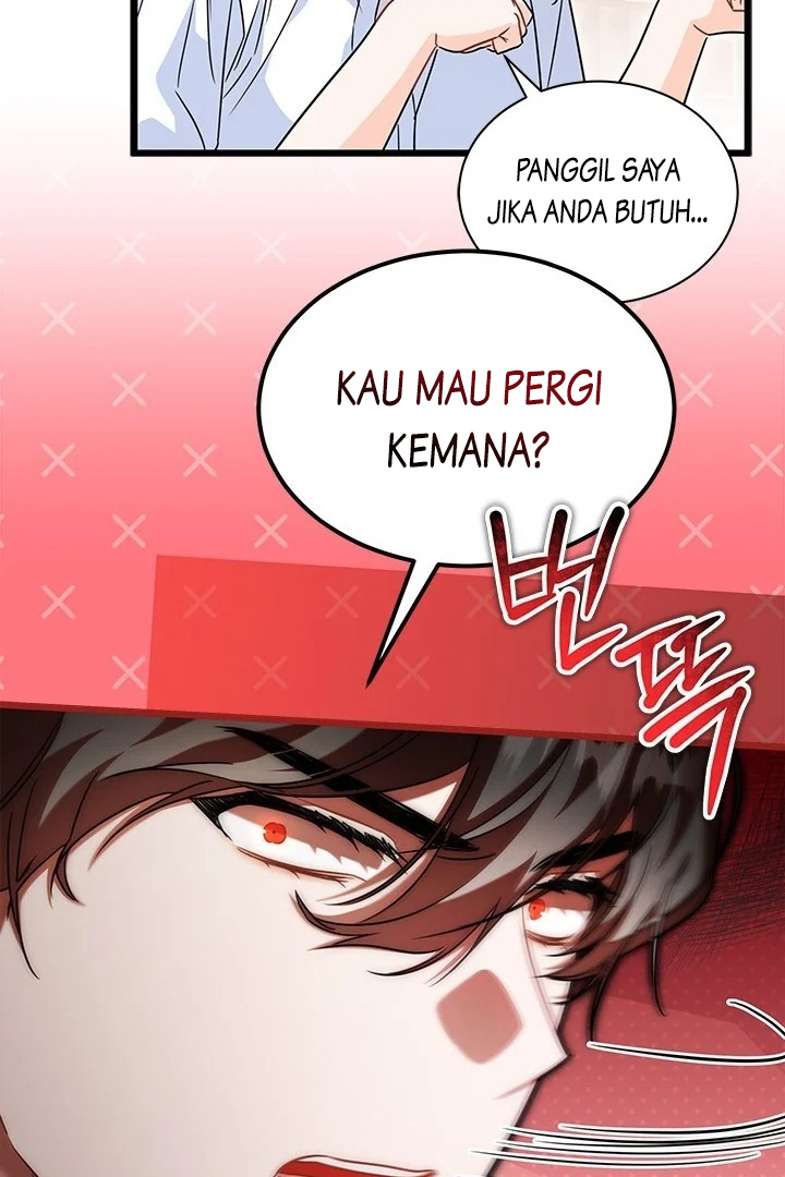 I Became a Tyrant’s Maid Chapter 31 Gambar 39