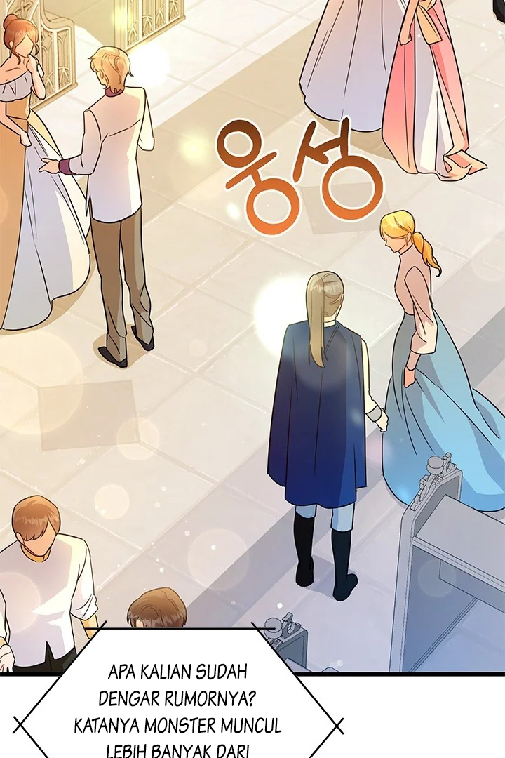 I Became a Tyrant’s Maid Chapter 31 Gambar 3