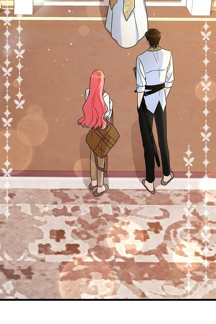 I Became a Tyrant’s Maid Chapter 31 Gambar 31