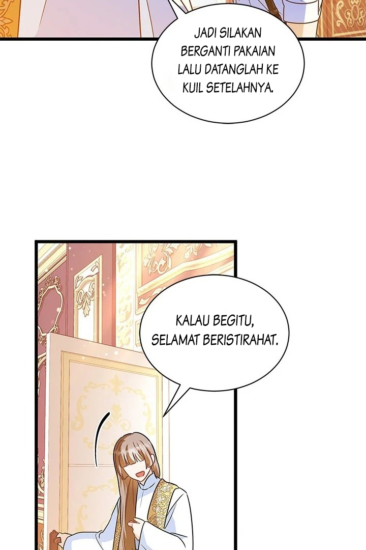 I Became a Tyrant’s Maid Chapter 31 Gambar 33