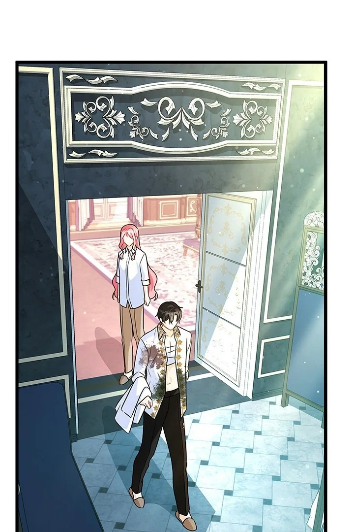 I Became a Tyrant’s Maid Chapter 31 Gambar 47