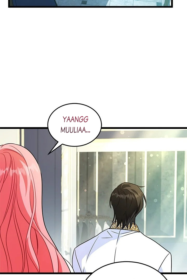 I Became a Tyrant’s Maid Chapter 31 Gambar 48