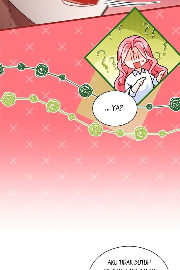 I Became a Tyrant’s Maid Chapter 31 Gambar 40