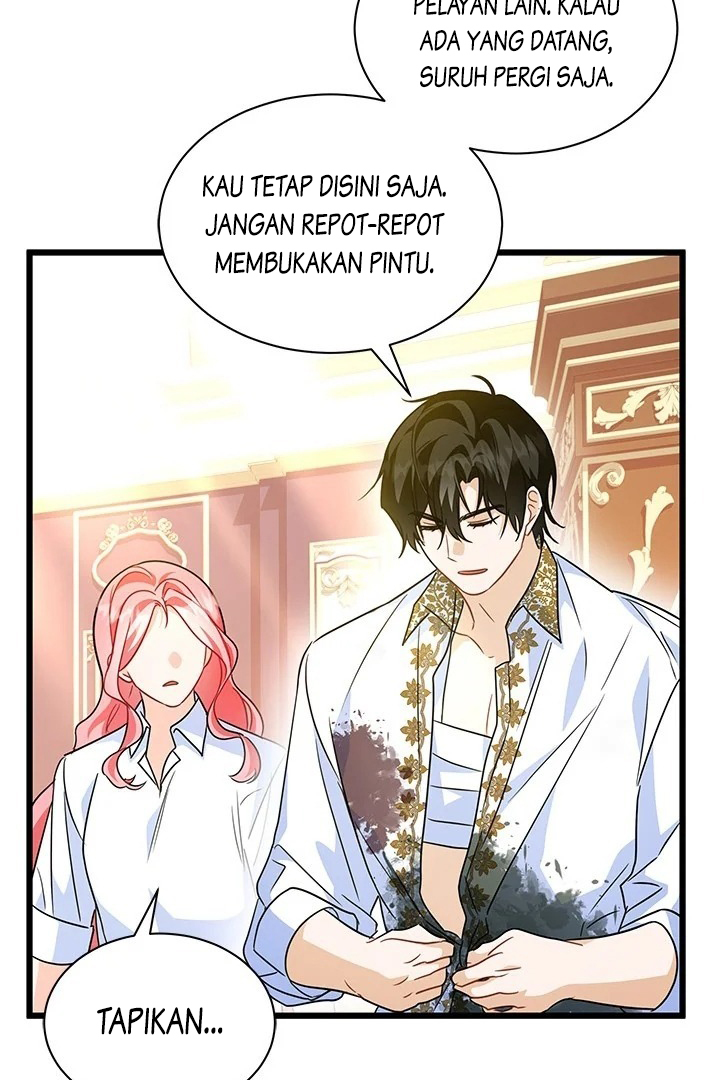 I Became a Tyrant’s Maid Chapter 31 Gambar 41