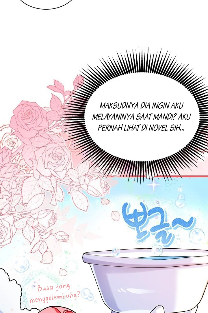 I Became a Tyrant’s Maid Chapter 31 Gambar 42