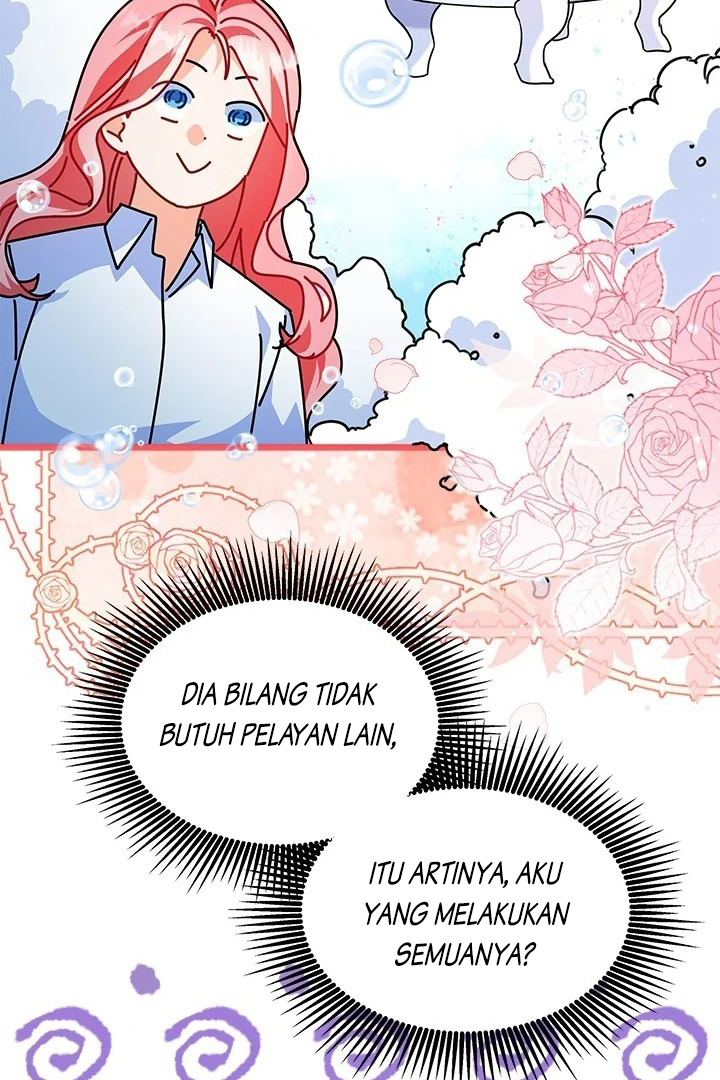 I Became a Tyrant’s Maid Chapter 31 Gambar 43