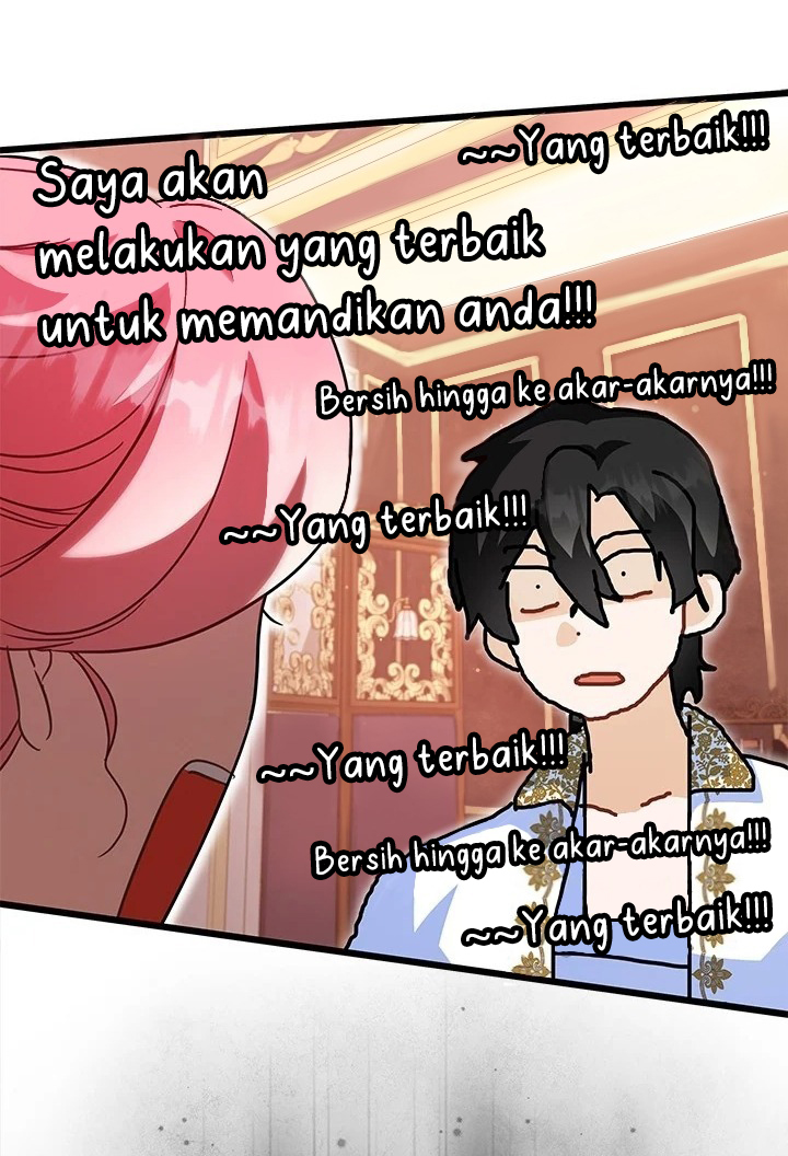 I Became a Tyrant’s Maid Chapter 31 Gambar 55