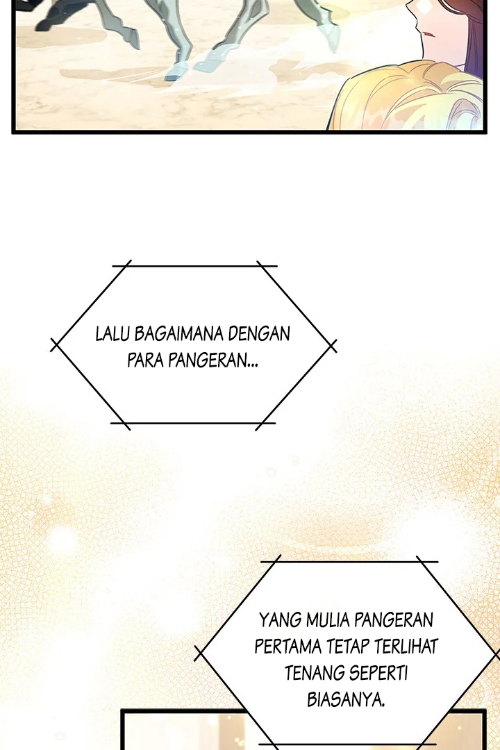 I Became a Tyrant’s Maid Chapter 31 Gambar 5