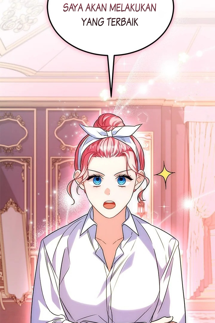 I Became a Tyrant’s Maid Chapter 31 Gambar 52