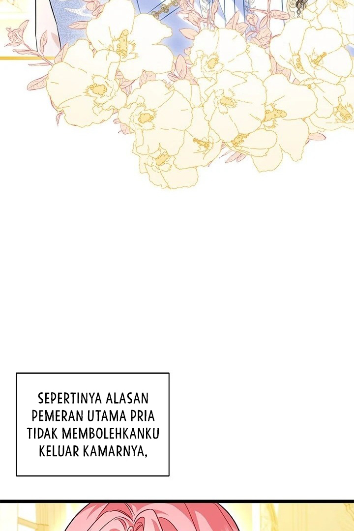 I Became a Tyrant’s Maid Chapter 31 Gambar 64