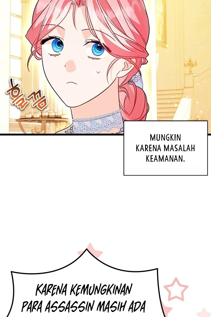 I Became a Tyrant’s Maid Chapter 31 Gambar 65