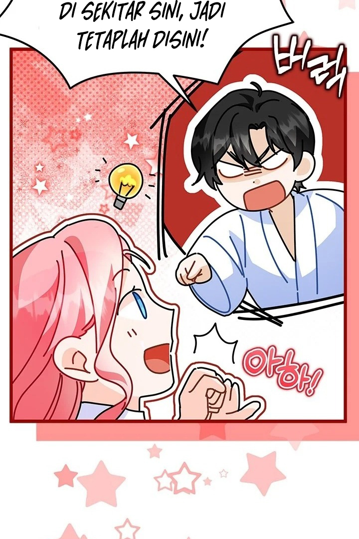 I Became a Tyrant’s Maid Chapter 31 Gambar 66