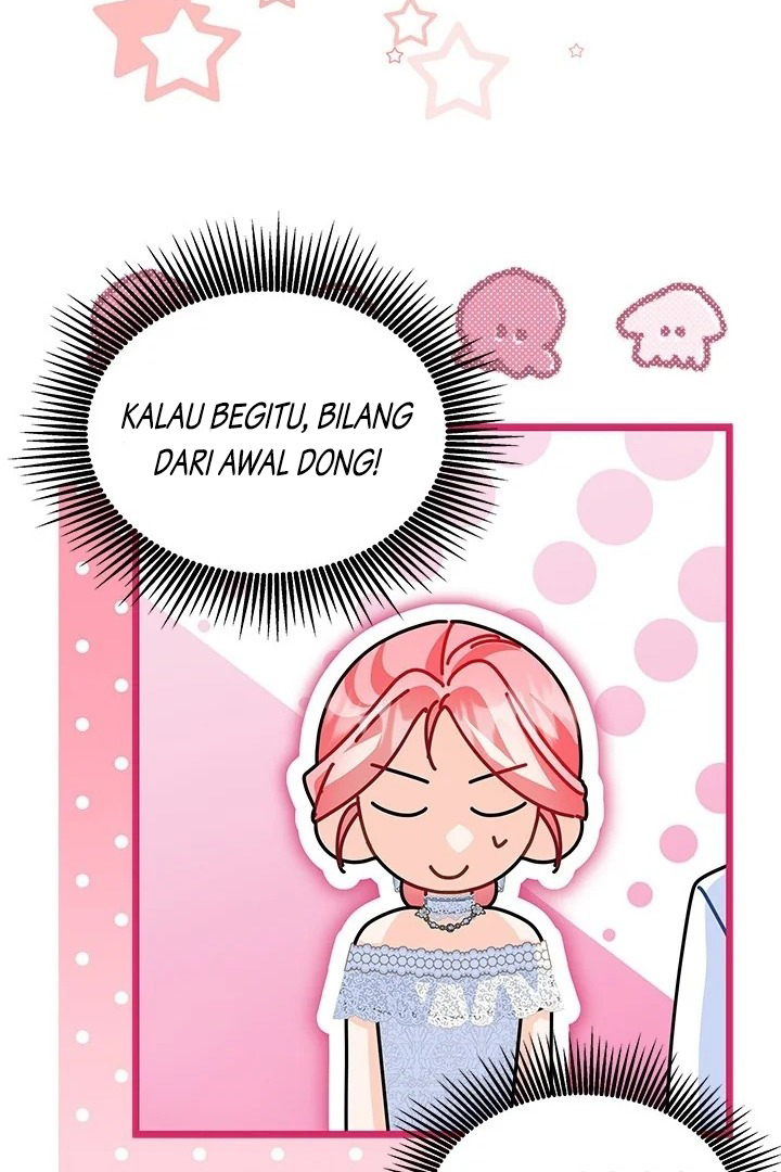 I Became a Tyrant’s Maid Chapter 31 Gambar 67