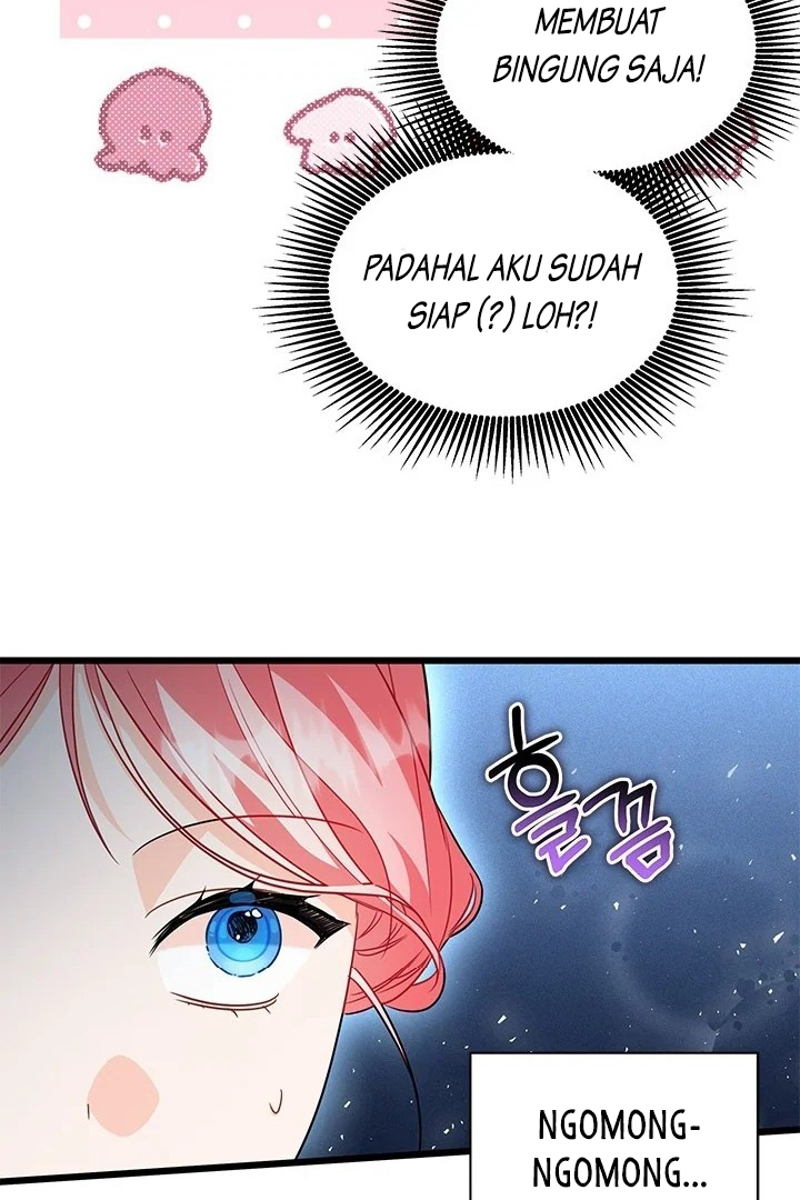 I Became a Tyrant’s Maid Chapter 31 Gambar 68