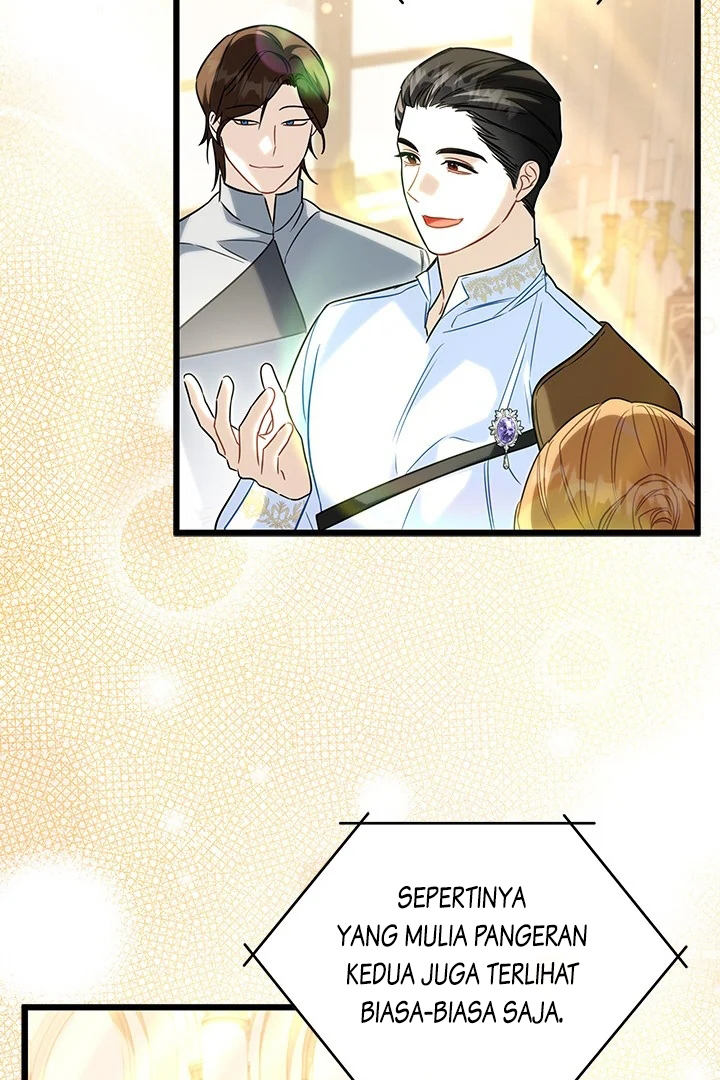 I Became a Tyrant’s Maid Chapter 31 Gambar 6