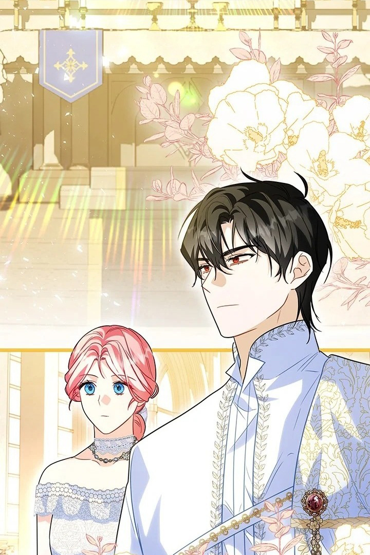 I Became a Tyrant’s Maid Chapter 31 Gambar 63