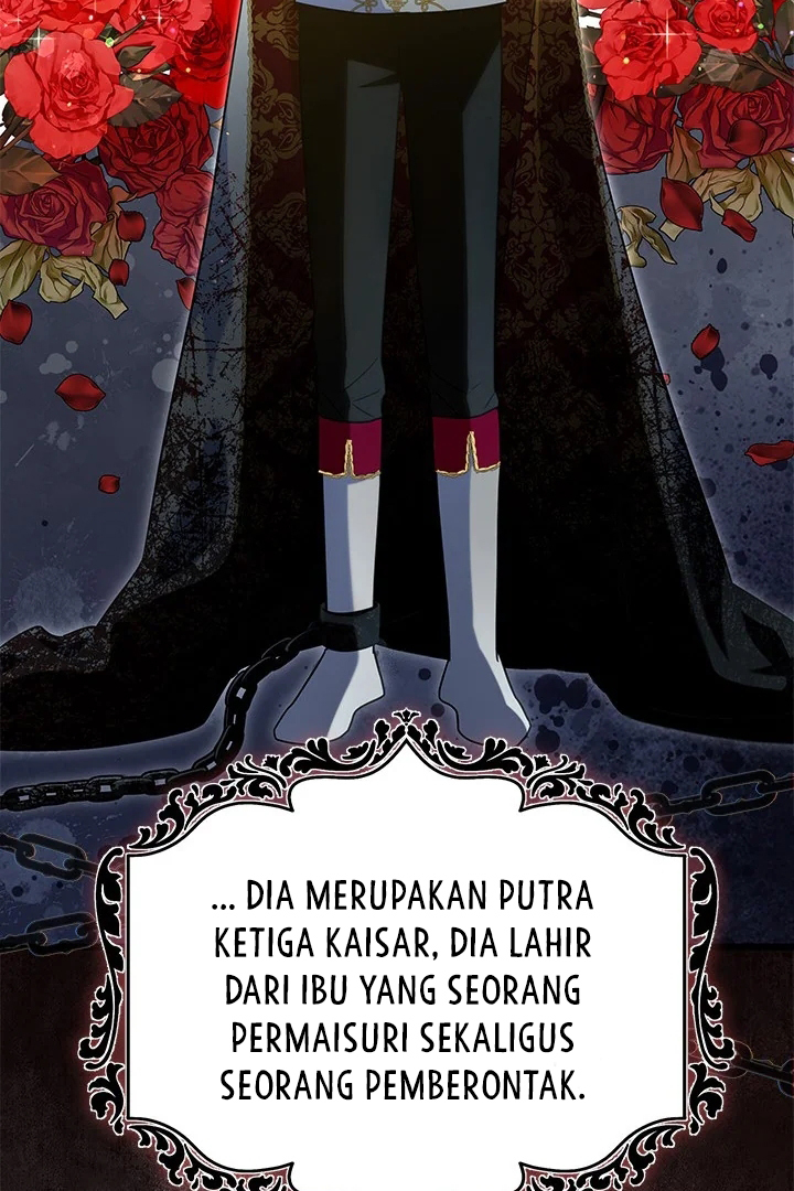 I Became a Tyrant’s Maid Chapter 31 Gambar 75