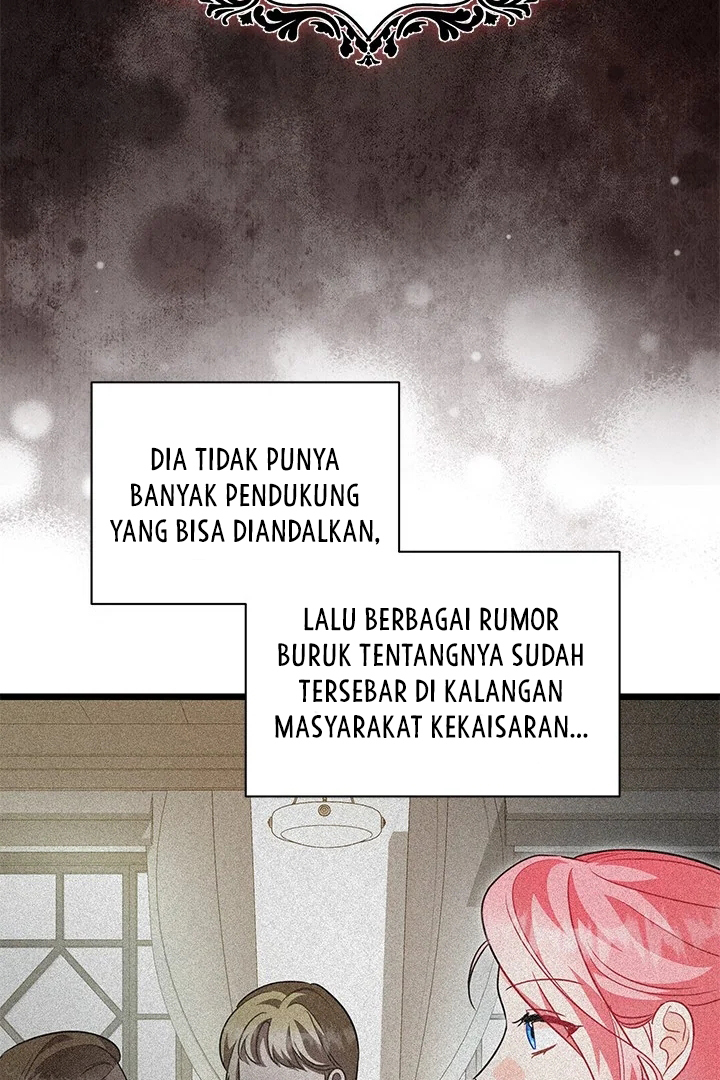 I Became a Tyrant’s Maid Chapter 31 Gambar 76