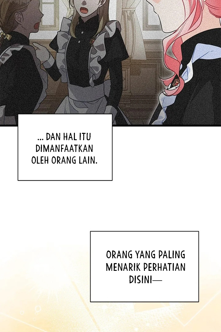 I Became a Tyrant’s Maid Chapter 31 Gambar 77