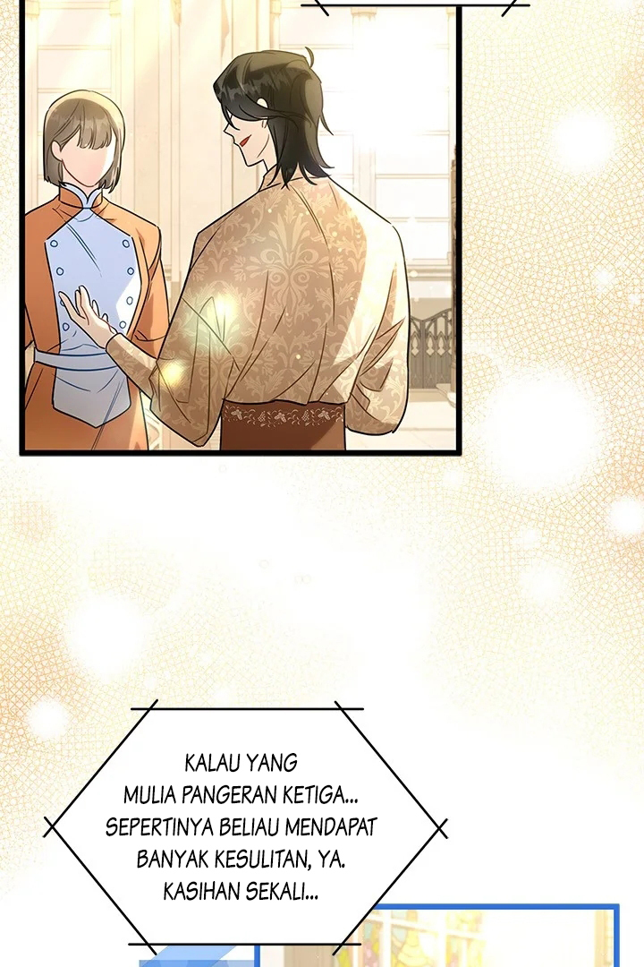 I Became a Tyrant’s Maid Chapter 31 Gambar 7