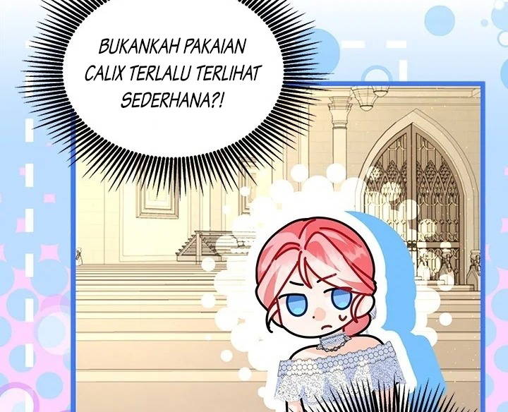 I Became a Tyrant’s Maid Chapter 31 Gambar 72