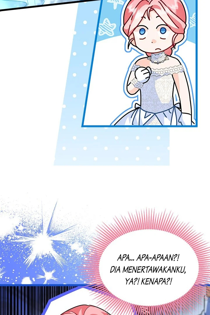 I Became a Tyrant’s Maid Chapter 32 Gambar 14