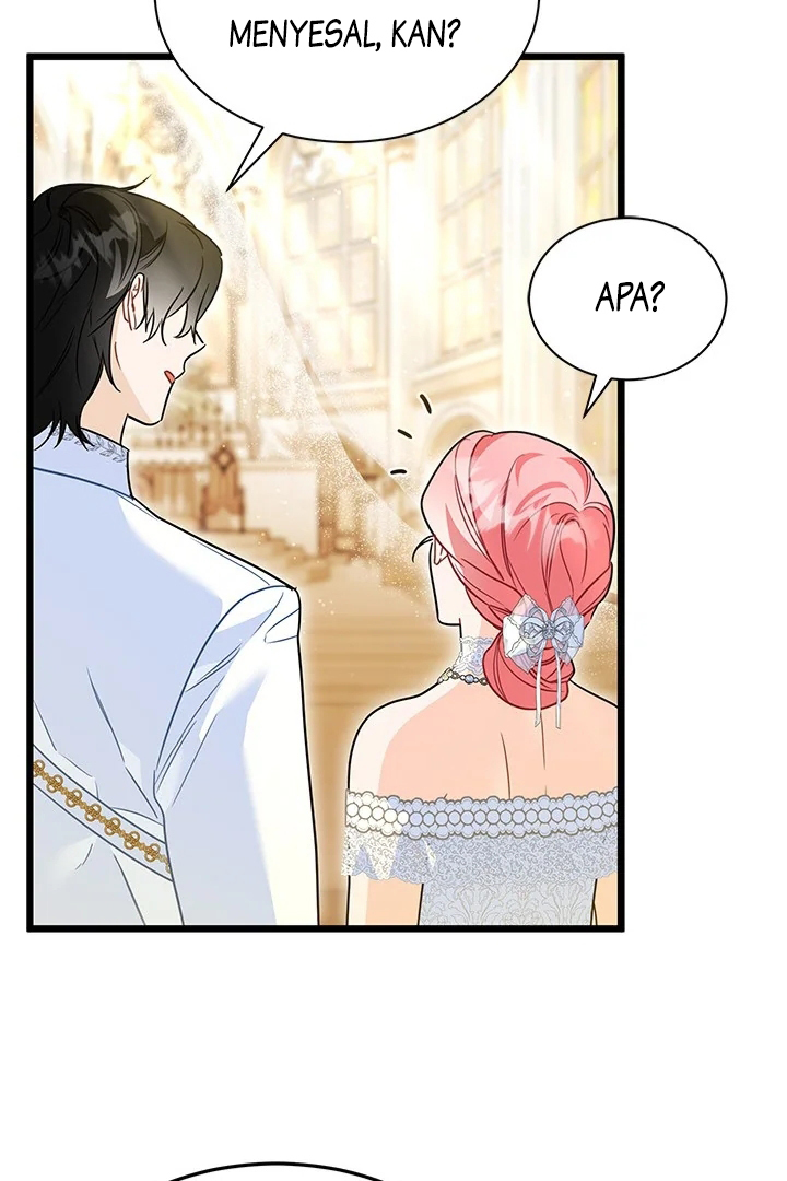 I Became a Tyrant’s Maid Chapter 32 Gambar 16