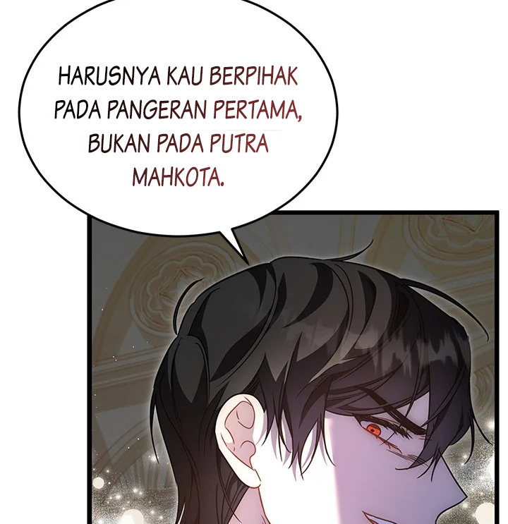 I Became a Tyrant’s Maid Chapter 32 Gambar 17