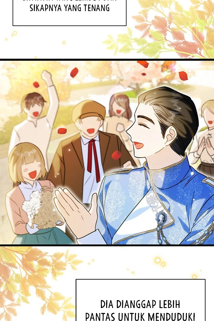 I Became a Tyrant’s Maid Chapter 32 Gambar 10