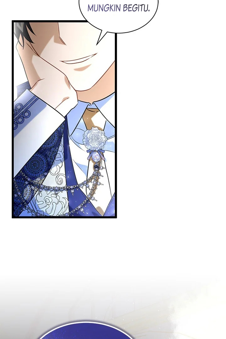 I Became a Tyrant’s Maid Chapter 32 Gambar 101