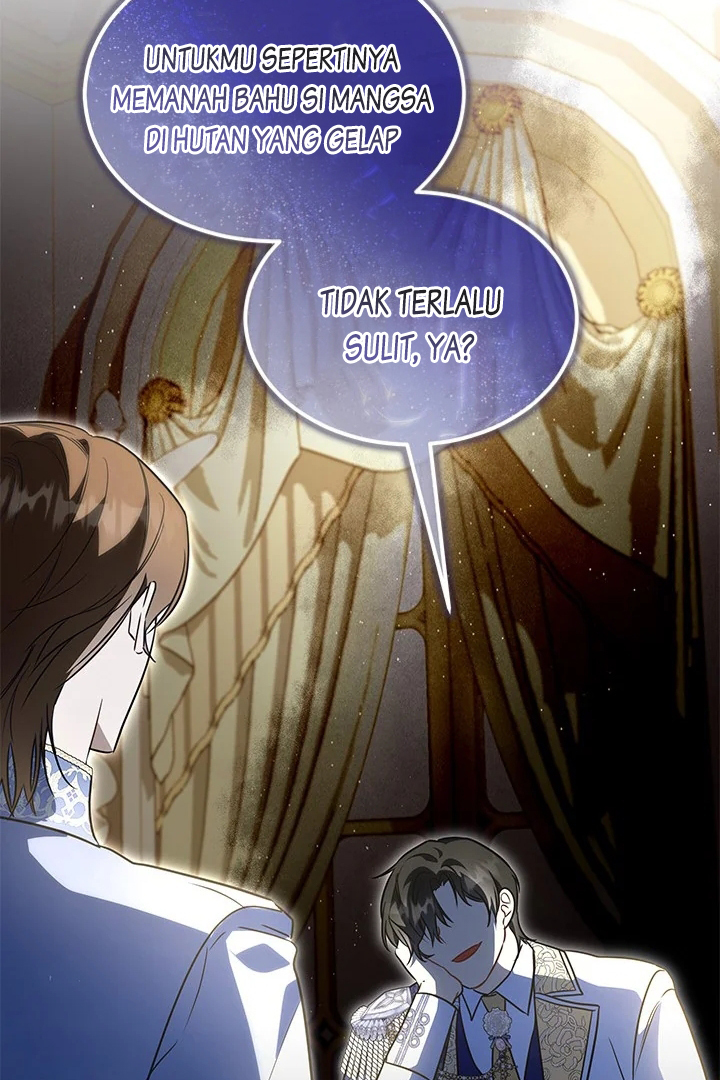 I Became a Tyrant’s Maid Chapter 32 Gambar 102