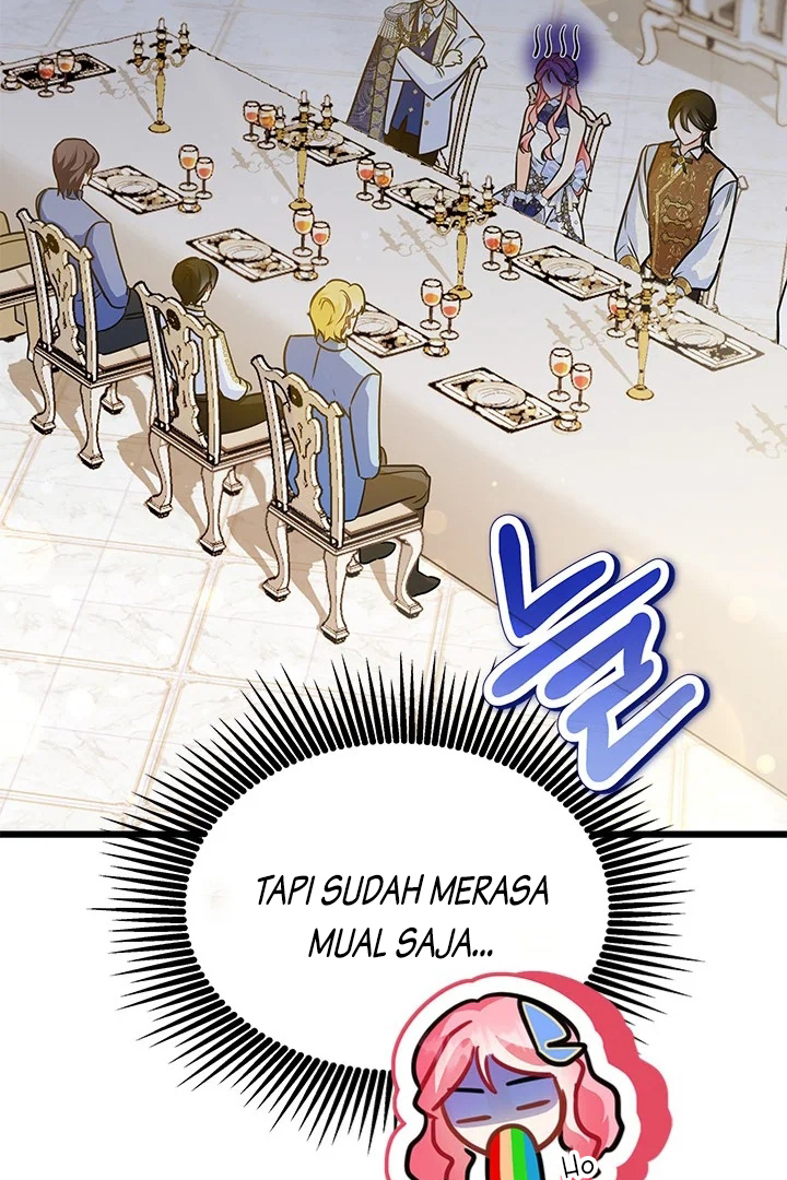 I Became a Tyrant’s Maid Chapter 32 Gambar 106