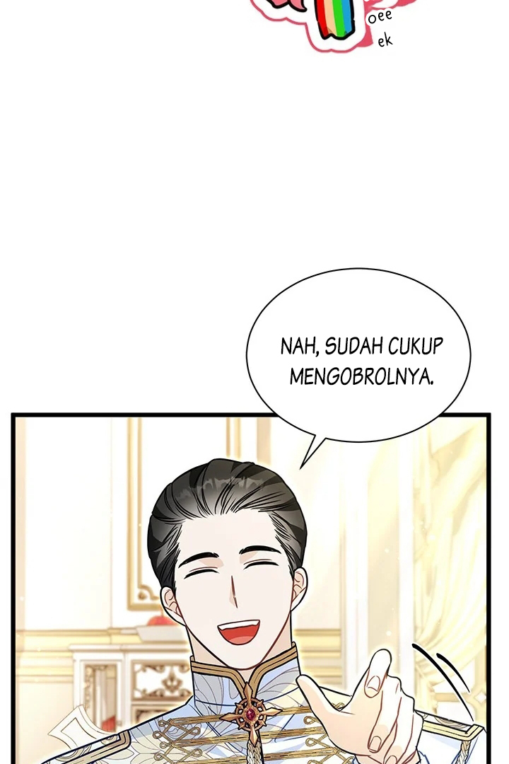 I Became a Tyrant’s Maid Chapter 32 Gambar 107