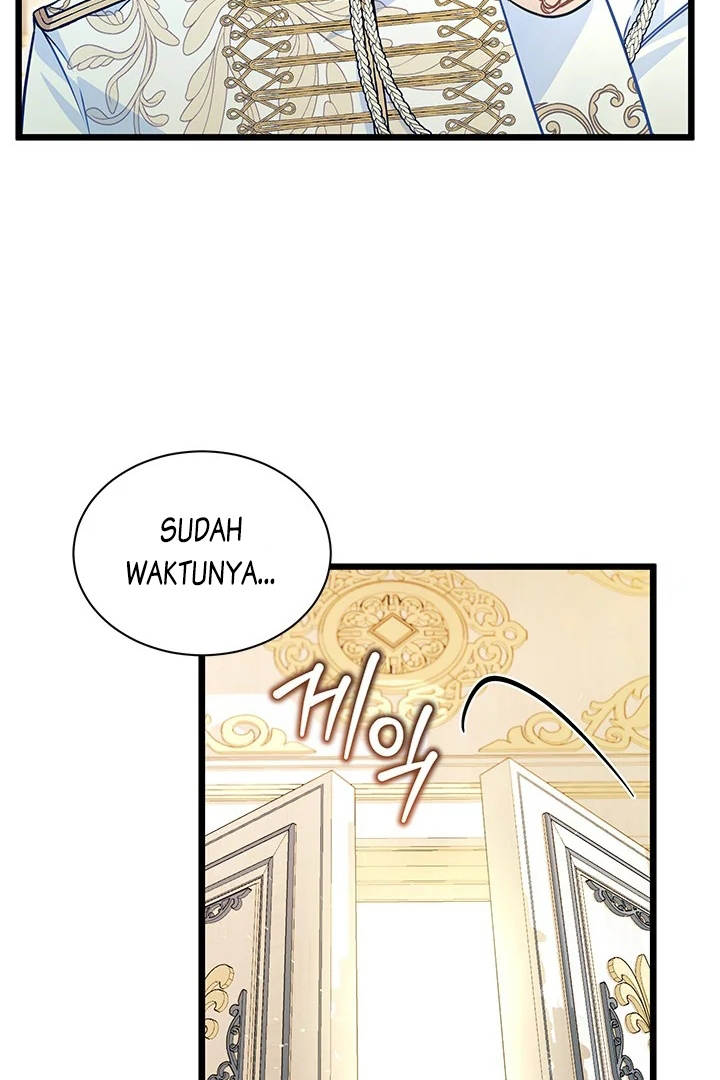 I Became a Tyrant’s Maid Chapter 32 Gambar 108