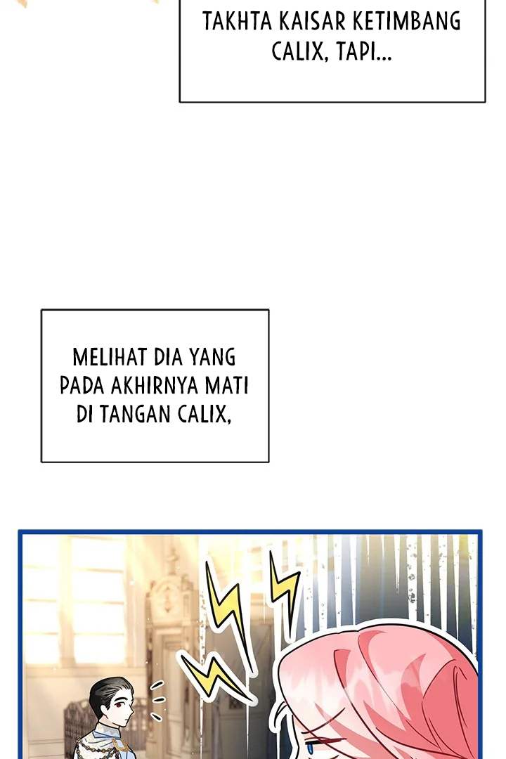 I Became a Tyrant’s Maid Chapter 32 Gambar 11