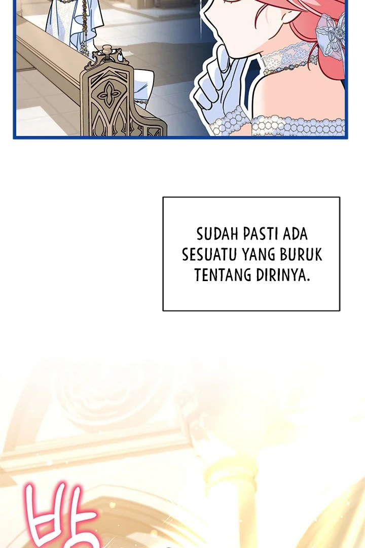 I Became a Tyrant’s Maid Chapter 32 Gambar 12