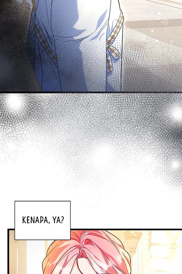 I Became a Tyrant’s Maid Chapter 32 Gambar 25