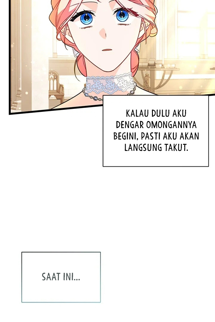 I Became a Tyrant’s Maid Chapter 32 Gambar 26