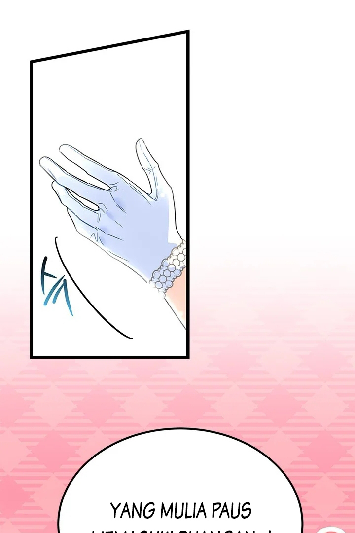 I Became a Tyrant’s Maid Chapter 32 Gambar 27