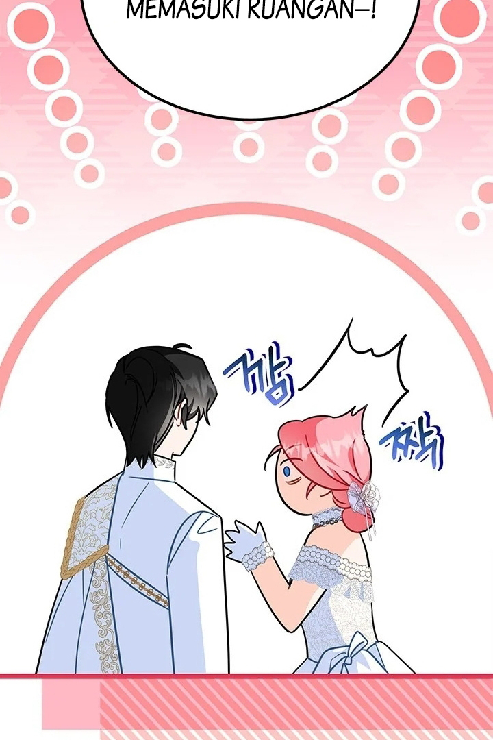 I Became a Tyrant’s Maid Chapter 32 Gambar 28